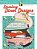 Creative Haven Dazzling Diner Designs Coloring Book-.. - Imagem 1