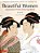 Beautiful Women Japanese Prints Coloring Book: Women's Fashion And Lifestyle In Japanese Art-.. - Imagem 1