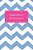 Janette's Pocket Posh Journal, Chevron-.. - Imagem 1