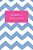 Jennie's Pocket Posh Journal, Chevron-.. - Imagem 1