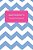 Maryanne's Pocket Posh Journal, Chevron-.. - Imagem 1