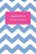 Marisol's Pocket Posh Journal, Chevron-.. - Imagem 1