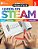 180 Days(tm) Hands-On Steam For Grade 3: Practice, Assess, Diagnose-.. - Imagem 1