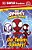Dk Super Readers Pre-Level Marvel Spidey And His Amazing Friends Go Team Spidey!-.. - Imagem 1