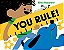 You Rule!-.. - Imagem 1