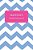 Marissa's Pocket Posh Journal, Chevron-.. - Imagem 1