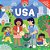 Our World: USA-.. - Imagem 1