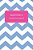 Martha's Pocket Posh Journal, Chevron-.. - Imagem 1
