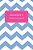 Mallory's Pocket Posh Journal, Chevron-.. - Imagem 1