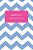 Marlo's Pocket Posh Journal, Chevron-.. - Imagem 1