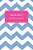 Meagan's Pocket Posh Journal, Chevron-.. - Imagem 1