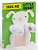 Hug Me Little Bunny: Finger Puppet Book: (Finger Puppet Books, Baby Board Books, Sensory Books, Bunny Books For Babies, Touch And Feel Books)-.. - Imagem 1