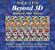 Magic Eye Beyond 3D: Improve Your Vision: Volume 6-.. - Imagem 1