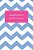 Madelyn's Pocket Posh Journal, Chevron-.. - Imagem 1