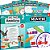 180 Days(tm) Reading, High-Frequency Words, Math, Problem Solving, Writing, & Language For Grade 2: 6-Book Set: Practice, Assess, Diagnose-.. - Imagem 1