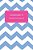 Lindsay's Pocket Posh Journal, Chevron-.. - Imagem 1