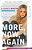 More, Now, Again: A Memoir Of Addiction-.. - Imagem 1