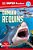 Dk Super Readers Level 4 French Translation Shark Attack - Danger: Requins-.. - Imagem 1