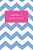 Louise's Pocket Posh Journal, Chevron-.. - Imagem 1