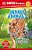 Dk Super Readers Level 1 Spanish Bilingual Jungle Animals Â " Animales De La Selva-.. - Imagem 1