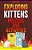 Exploding Kittens Puzzles And Activities-.. - Imagem 1