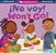 ¡No Voy!/Won't Go!-.. - Imagem 1