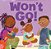 Won't Go!-.. - Imagem 1