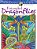 Creative Haven Entangled Dragonflies Coloring Book-.. - Imagem 1