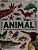 The Animal Book: A Visual Encyclopedia Of Life On Earth-.. - Imagem 1