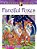 Creative Haven Fanciful Foxes Coloring Book-.. - Imagem 1