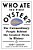 Who Ate The First Oyster?: The Extraordinary People Behind The Greatest Firsts In History-.. - Imagem 1