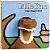 Little Dino: Finger Puppet Book: (Puppet Book For Baby, Little Dinosaur Board Book) [With Finger Puppet]-.. - Imagem 1