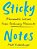 Sticky Notes: Memorable Lessons From Ordinary Moments-.. - Imagem 1