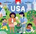 Our World: USA-.. - Imagem 1