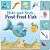 Lift-The-flap Tab: Hide-And-seek, Pout-Pout Fish-.. - Imagem 1