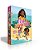 The Isla Of Adventure Collection (Boxed Set): Welcome To The Island; The Secret Cabana; Deep In The Rain Forest; Starry, Starry Ghost-.. - Imagem 1