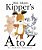 Kipper's A To Z: An Alphabet Adventure-.. - Imagem 1