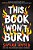 This Book Won't Burn-.. - Imagem 1