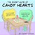 The Secret Lives Of Candy Hearts-.. - Imagem 1