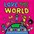 Love The World-.. - Imagem 1