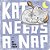 Kat Needs A Nap-.. - Imagem 1