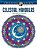 Creative Haven Celestial Mandalas Coloring Book-.. - Imagem 1