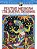 Creative Haven Festive Mexican Talavera Designs Coloring Book-.. - Imagem 1