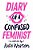 Diary Of A Confused Feminist-.. - Imagem 1