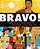 Bravo!: Poems About Amazing Hispanics-.. - Imagem 1