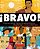 ¡Bravo! (Spanish Language Edition): Poemas Sobre Hispanos Extraordinarios-.. - Imagem 1