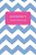 Adrianne's Pocket Posh Journal, Chevron-.. - Imagem 1