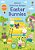 Little First Stickers Easter Bunnies: An Easter And Springtime Book For Kids-.. - Imagem 1