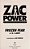 Zac Power #4: Frozen Fear-.. - Imagem 1