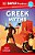 Dk Super Readers Level 4 Greek Myths-.. - Imagem 1